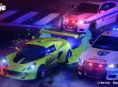 Perjudian dan pengejaran polisi dipamerkan di Need for Speed Unbound