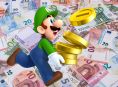 Nintendo telah menjual satu miliar (!!) Beralih game