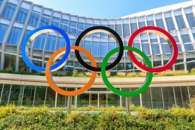 Menteri Olahraga Prancis menyebut keputusan IOC mengenai pengujian gen sebagai "langkah mundur"