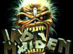 Perusahaan milik Abba, Pophouse, berinvestasi di Iron Maiden dan membangun alam semesta digital