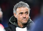 Luis Enrique membela diri setelah serangannya terhadap João Pedro: penalti yang dia hadapi dari FIFA