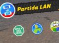 Mario Kart World: Cara membuat Pesta LAN 24 pemain