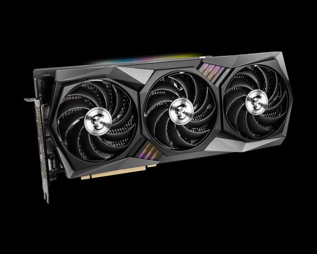 msi geforce rtx 3080 umart