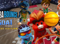 NBA Bounce mendapatkan Edisi Deluxe khusus bertema film animasi Kambing