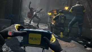 Rainbow Six: Extraction &#8211; Final Preview