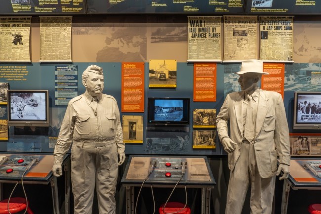 Rusia menarik diri dari perjanjian plutonium dengan Amerika Serikat