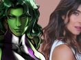 She-Hulk mungkin jadi karakter DLC Marvel's Avengers berikutnya