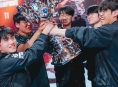 T1 melengkapi threepeat, dinobatkan sebagai Juara Dunia 2025 League of Legends