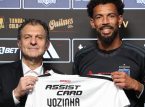 Vozinha tampil sebagai pahlawan di klub barunya Colo Colo: Chile akan membuat pengecualian dengan namanya