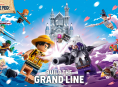 Enam set Lego One Piece baru telah terungkap, masing-masing berdasarkan peristiwa Musim 2 dari seri live-action Netflix 