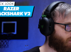 Simak Razer BlackShark V2 baru di Quick Look episode ini
