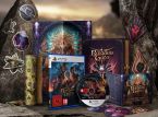 Larian membuka pre-order untuk Edisi Deluxe fisik spektakuler Baldur's Gate III di Xbox Series, PS5, dan PC