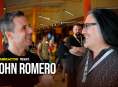 John Romero: "Kami berada di tengah permainan kami"