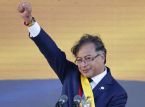 Setelah Venezuela, Trump mengapungkan aksi militer terhadap Kolombia dan Gustavo Petro: "Dia orang sakit"