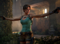 "Kedua Lara Croft memang telah berbicara," kata bintang Tomb Raider: Legacy of Atlantis