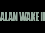 Kami memainkan Alan Wake 2 di GR Live hari ini