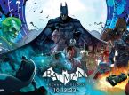 Batman: Arkham Trilogy ditetapkan untuk Switch pada bulan Oktober