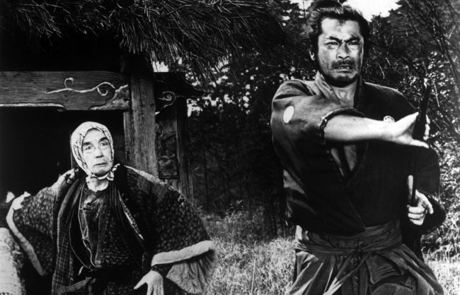 Yang terbaik dari Akira Kurosawa: Lima film yang harus ditonton setiap penggemar film klasik