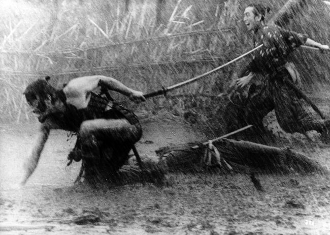 Yang terbaik dari Akira Kurosawa: Lima film yang harus ditonton setiap penggemar film klasik