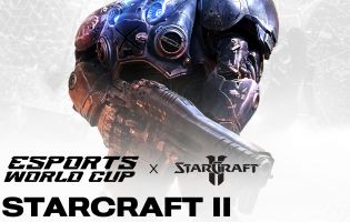 Counter-Strike 2 akan datang ke Piala Dunia Esports