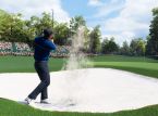 EA Sports PGA Tour memamerkan Career Mode