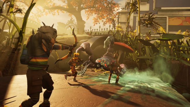 GOTY 2025: Game Kooperatif Terbaik Gamereactor