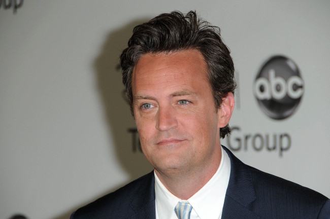 Asisten Matthew Perry dipenjara selama 41 bulan, mengakhiri kisah seputar kematian aktor