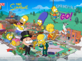 Monopoly Go meluncurkan kolaborasi waktu terbatas dengan The Simpsons