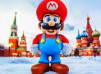 Nintendo eShop kini secara efektif telah ditutup di Rusia