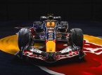 Red Bull melakukan hal yang tidak terpikirkan dan menghadirkan mobil F1 2026-nya dengan corak segar