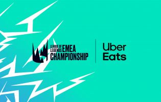 Riot Games menunjuk Uber Eats sebagai mitra terbaru