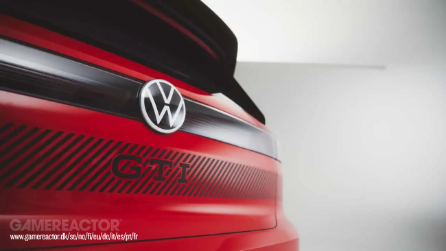 ID Golf VW tidak akan tiba sampai tahun 2030