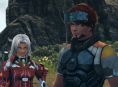 Kami memainkan Xenoblade Chronicles X: Definitive Edition 