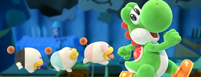Rumor: Switch 2 akan terungkap sangat awal tahun 2025