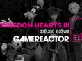 Simak kami memainkan Kingdom Hearts III malam ini