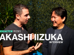 Takashi Iizuka on Sonic Superstars: "Naoto Ōshima adalah yang membuat proyek ini berhasil"