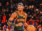 Shai Gilgeous-Alexander membayangi Nikola Jokic dalam pengejaran MVP NBA