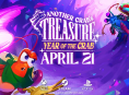 Another Crab's Treasure untuk mendapatkan New Game Plus dan lebih banyak konten gratis bulan ini
