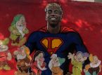 Mural Lamine Yamal di Barcelona dirusak dengan gambar Tujuh Kurcaci