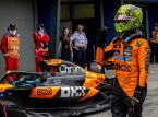Bos McLaren memuji pertarungan Norris dan Piastri: "Itu adalah balapan yang kokoh dan adil"