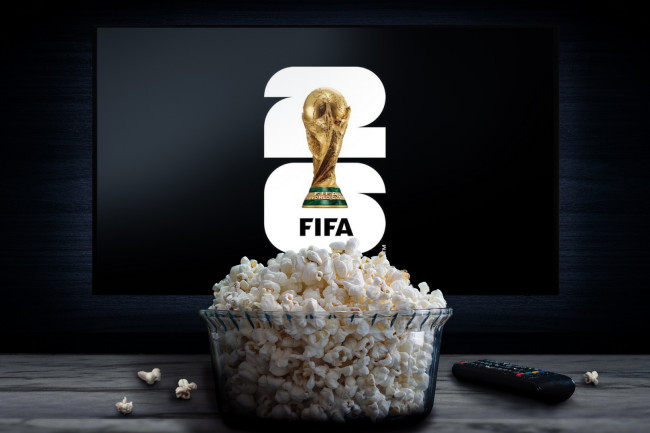 China akhirnya membeli hak untuk Piala Dunia 2026 dengan harga yang tidak diungkapkan