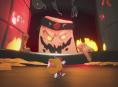 Into the Unwell memulai debutnya trailer gameplay baru yang gila di Day of the Devs