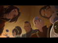 Avatar Aang: The Last Airbender secara resmi tiba di Paramount+ pada 25 Juli