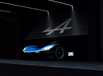 Alpine akan mengungkapkan hypercar terbarunya di 24 Hours of Le Mans