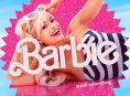 Barbie poster menggoda peran masing-masing karakter dalam cerita