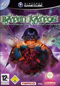 Baten Kaitos: Eternal Wings and the Lost Ocean