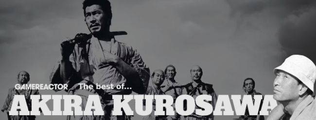 Yang terbaik dari Akira Kurosawa: Lima film yang harus ditonton setiap penggemar film klasik