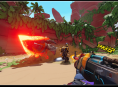 Shooter cel-shaded Roboquest akan mendarat ke konsol Xbox