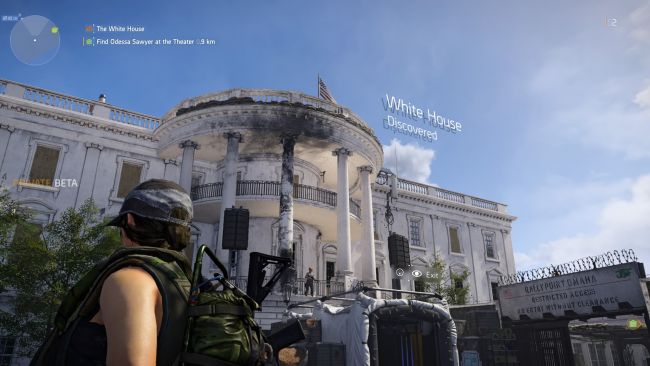 The Division 2