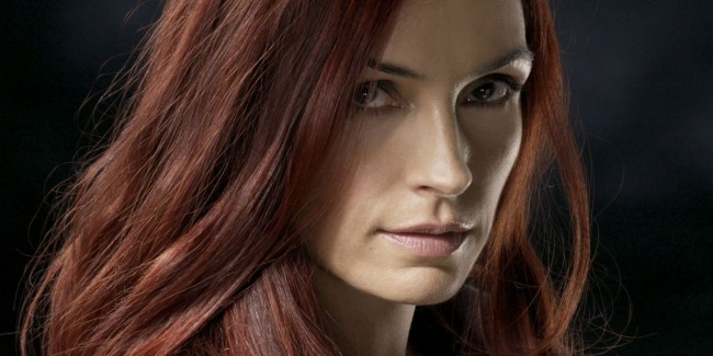 Jangan berharap untuk melihat Famke Janssen kembali sebagai Jean Grey dalam waktu dekat